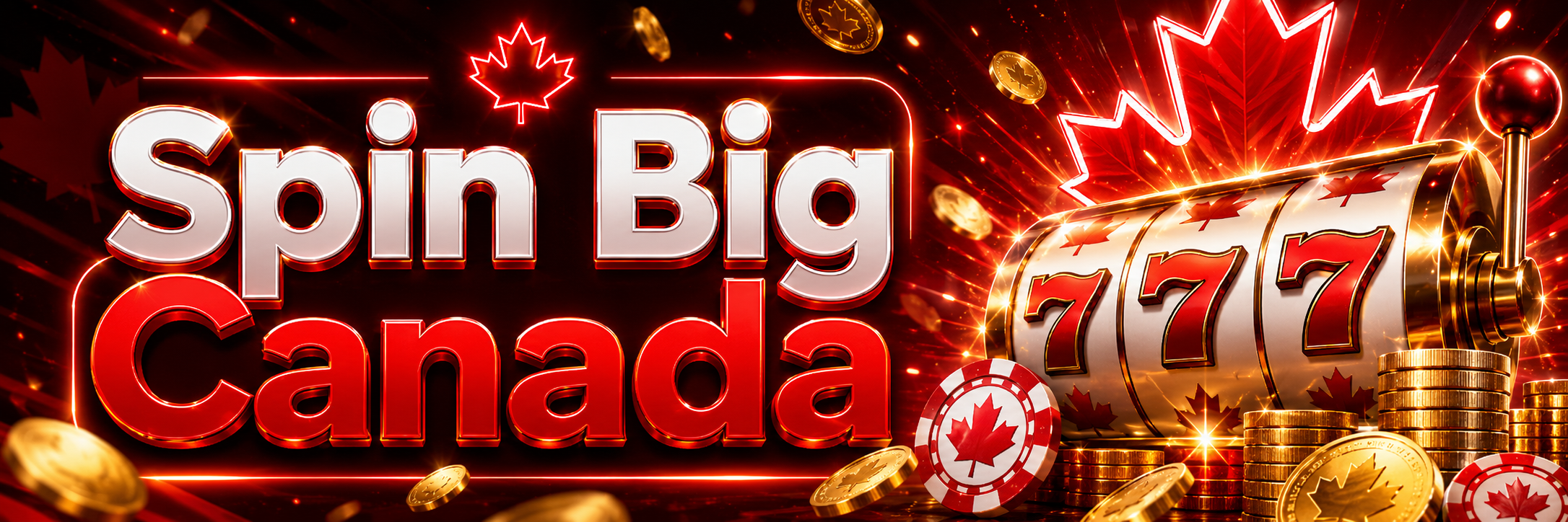 Dudespin Casino Canada banner 3